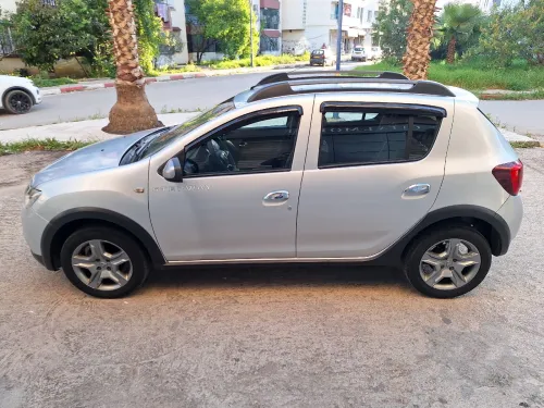 Dacia Sandero 2017 Stepway