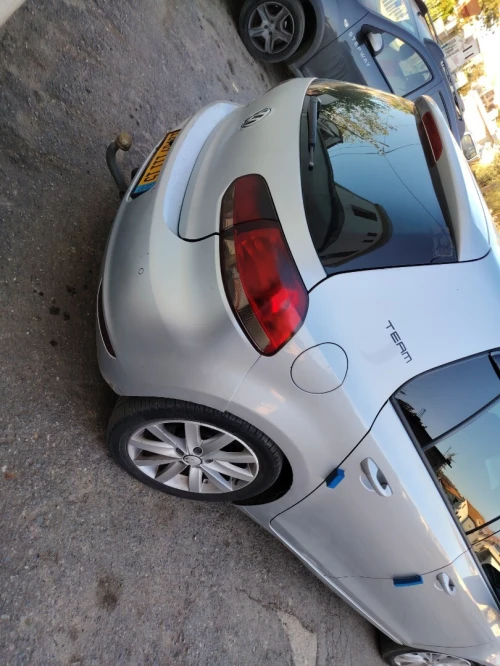Volkswagen Golf 6 2011 Golf 6