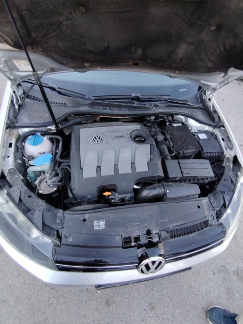 Volkswagen Golf 6 2011 Golf 6