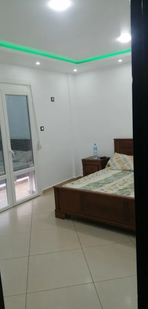 Location vacances Appartement F3 Tizi Ouzou Tigzirt