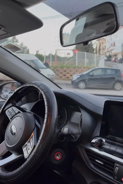 Kia Cerato 2019 Cerato