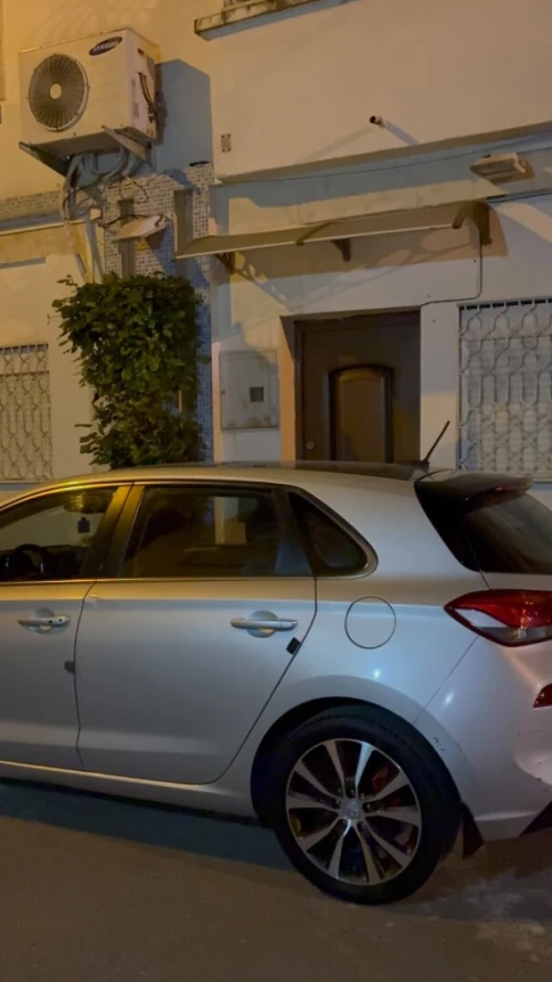 Hyundai i30 2019 Toute options