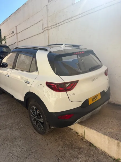 Kia KX1 2025 Toit ouvrant