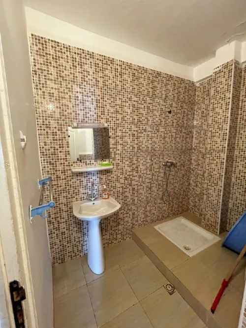 Location Appartement F3 Béjaïa Beni ksila