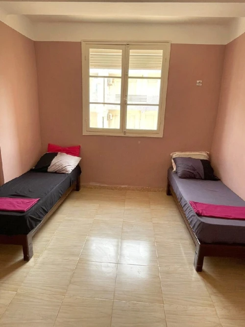 Location Appartement F3 Béjaïa Beni ksila