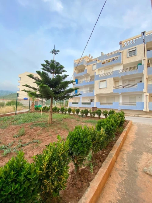 Location Appartement F3 Béjaïa Beni ksila