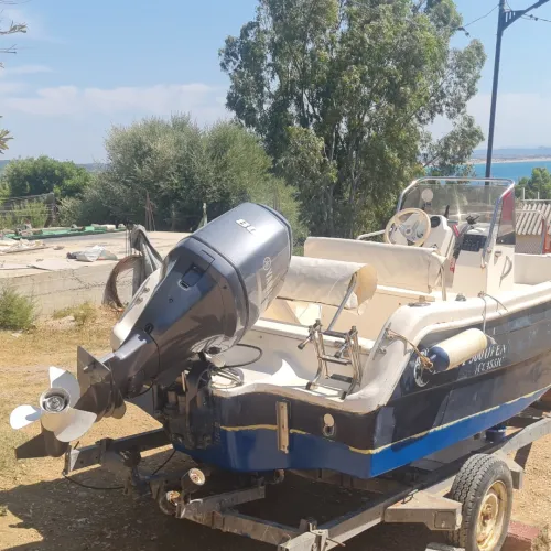 Bateau