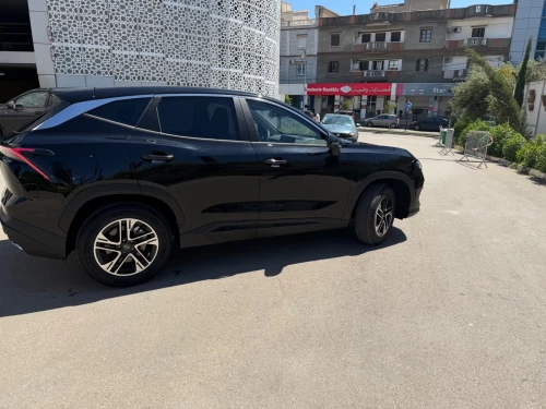Jetour Dashing 2026 Luxury