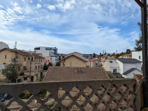 Vente Villa Alger Kouba