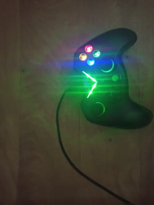 Controller Xbox series s x one pc