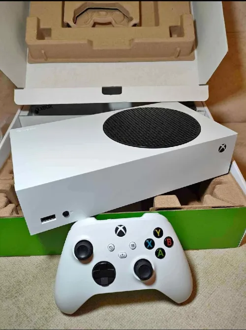 Xbox series s