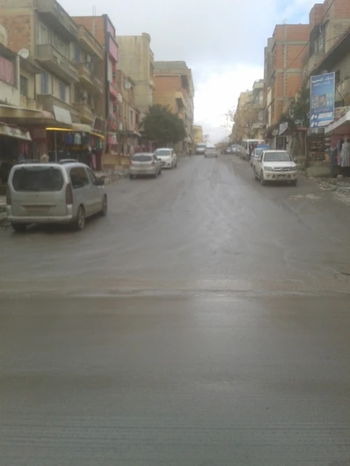 Vente Villa Sétif Setif