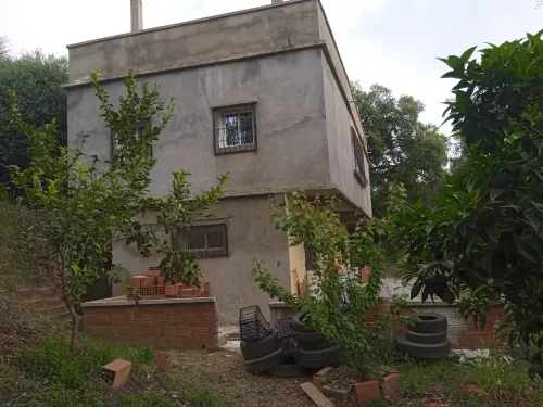Vente Villa Jijel El ancer