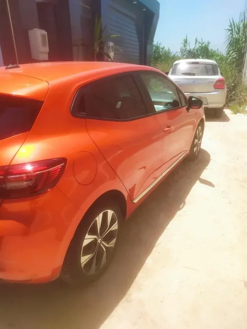 Renault Clio 5  2023 