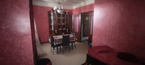Vente Appartement F3 Setif Setif