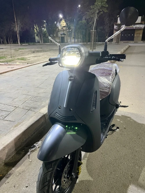 VMS Benelli 2025