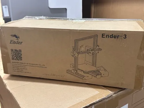 Imprimante 3D Creality Ender 3 Bon Etat
