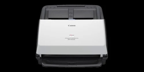 SCANNER CANON A4 DR-M160II