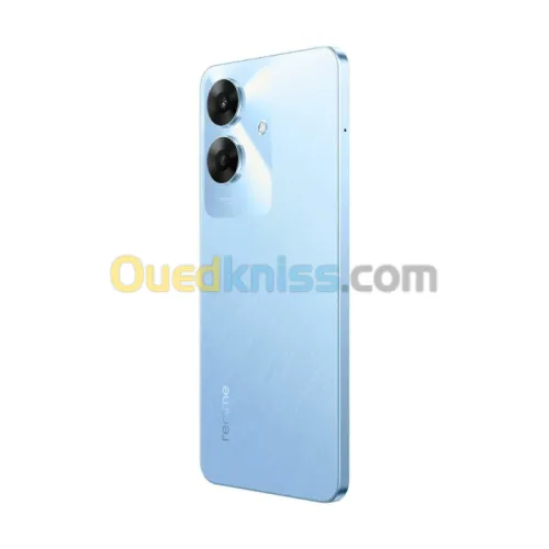 SMARTPHONE REALME NOTE 60 04RAM/128GB BLEU DUAL REALME NOTE60