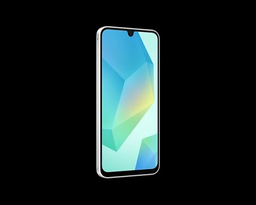 SMARTPHONE GALAXY A16 08RAM/256GB GRAY DUAL GALAXY A16