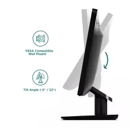 ECRAN 18.5'' LENOVO LED D19-10