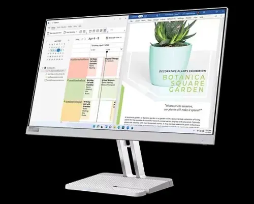 Écran Lenovo L24e-40 FHD (23,8")