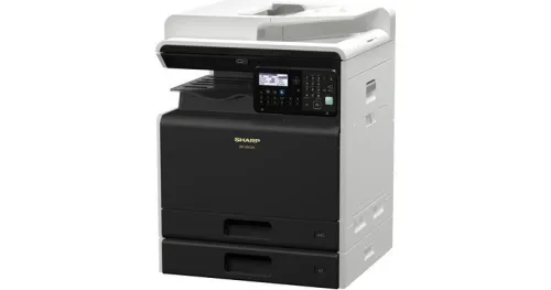  SHARP BP-20C20T PHOTOCOPIEUR MULTIFONCTION COULEUR +TONER