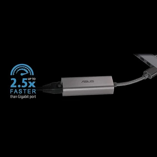 ADAPTATEUR ASUS USB-C2500