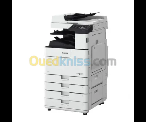PHOTOCOPIEUR CANON IR2635i NOIR ET BLANC A3 IMAGE RUNNER IR2635i