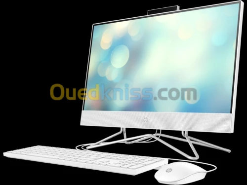 ALL IN ONE HP 22-dd2003nk I5 1235U
