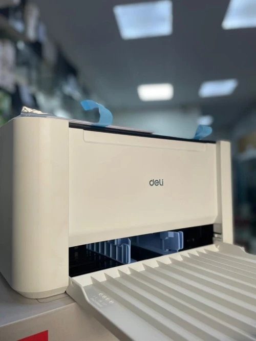 IMPRIMANTE LASER MONOCHROME DELI P1820 ( 20ppm, USB)