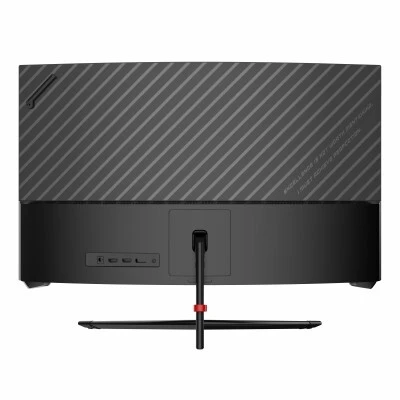 ECRAN  DAHUA  24" FHD 180HZ 1MS CURVED ADAPTIVE SYNC LM24-E230C