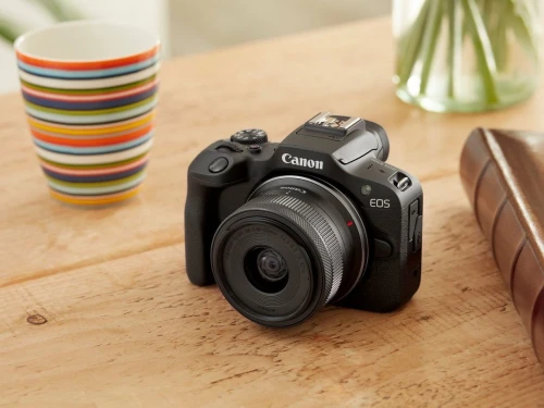 CANON EOS R100 APPAREIL PHOTO 