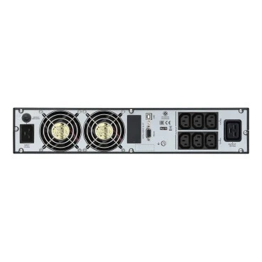 ONDULEUR APC Easy UPS SRV MONTAGE EN RACK 3000 VA 230 V