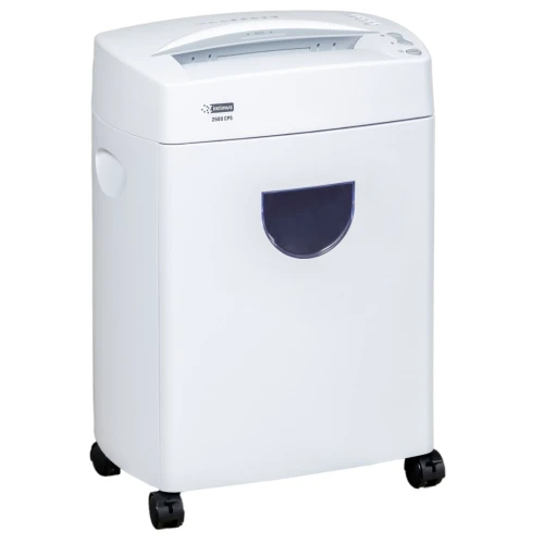 Destructeur de papier Intimus 2500 CP5