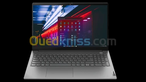 LAPTOP LENOVO THINKBOOK 15 G2I7 1165 G7 1TB HDD 8G 15.6 CPU INTEGRE