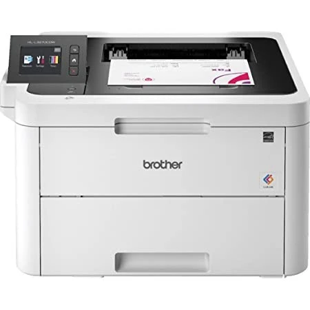 IMPRIMANTE BROTHER LASER COULEUR HL-3270CDW WIFI 24PPM