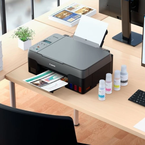 CANON G2420 MULTIFONCTION COULEUR RESERVOIR