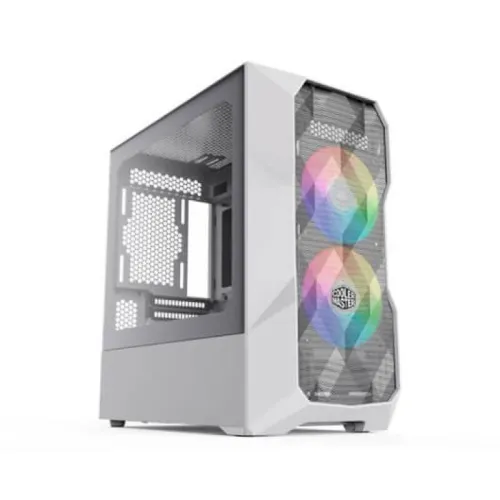 BOITIER COOLER MASTER TD300 MESH KGNN S00