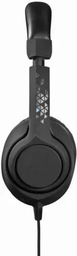 CASQUE STEREO HAMA JOY BLACK H- 00135604