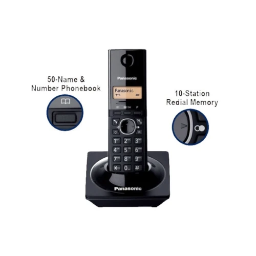PANASONIC KX-TG1711