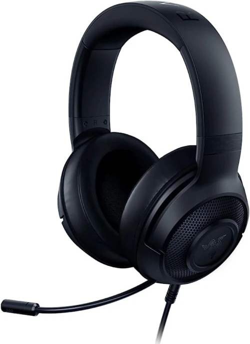 CASQUE RAZER KRAKEN X LITE