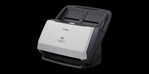 SCANNER CANON A4 DR-M160II