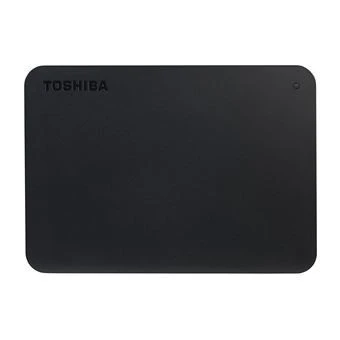 DISQUE DUR EXTERNE TOSHIBA CANVIO 1TB