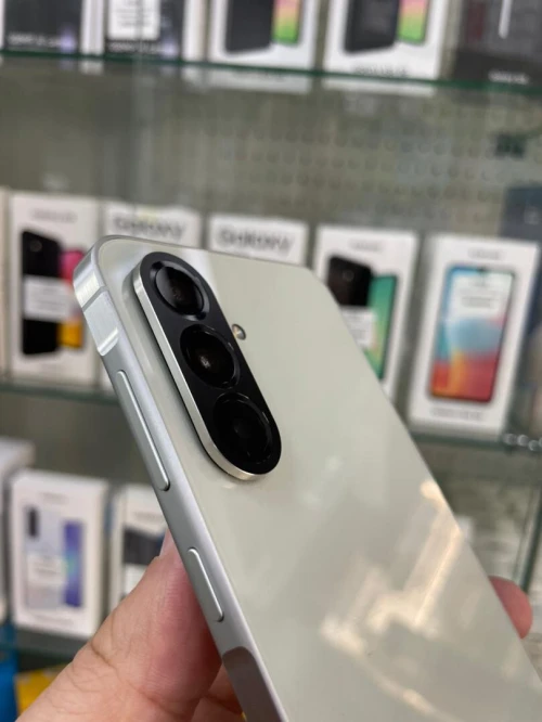 GALAXY A56 GALAXY A56 5G