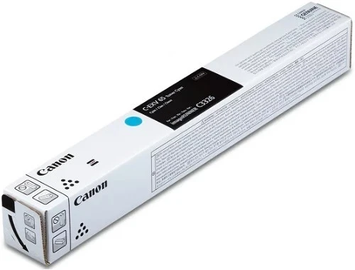 TONER C-EXV65 CANON  ORIGINAL IR C3326I BLACK CYAN MAGENTA YELLOW 