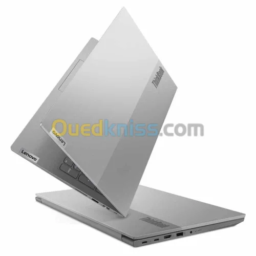 LAPTOP LENOVO THINKBOOK 15 G2 CPU I5-1135G7 256SSD/4GB DDR4 15.6