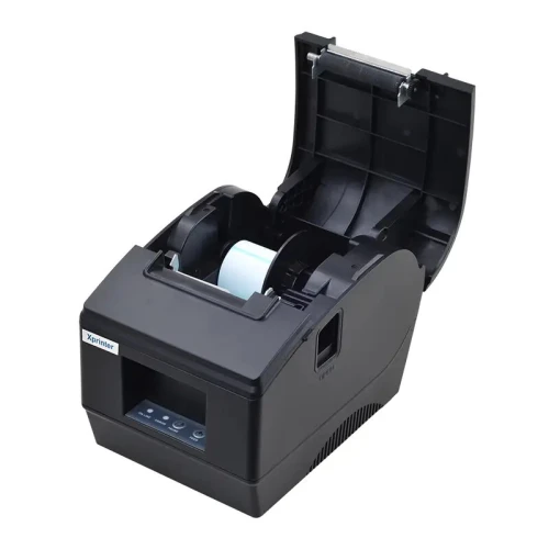 IMPRIMANTE TICKETS XPRINTER XP236B + BLUETOOTH
