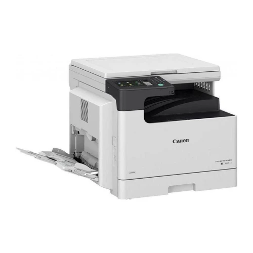PHOTOCOPIEUR CANON IMAGERUNNER IR2425 LASER A3 MONOCHROME 25PPM RESEAU 