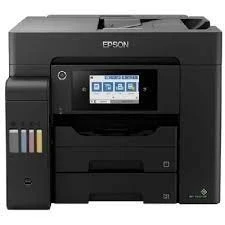 MULTIFONCTION L6550 EPSON ECO TANK A4 COULEUR/WIFI/FAX